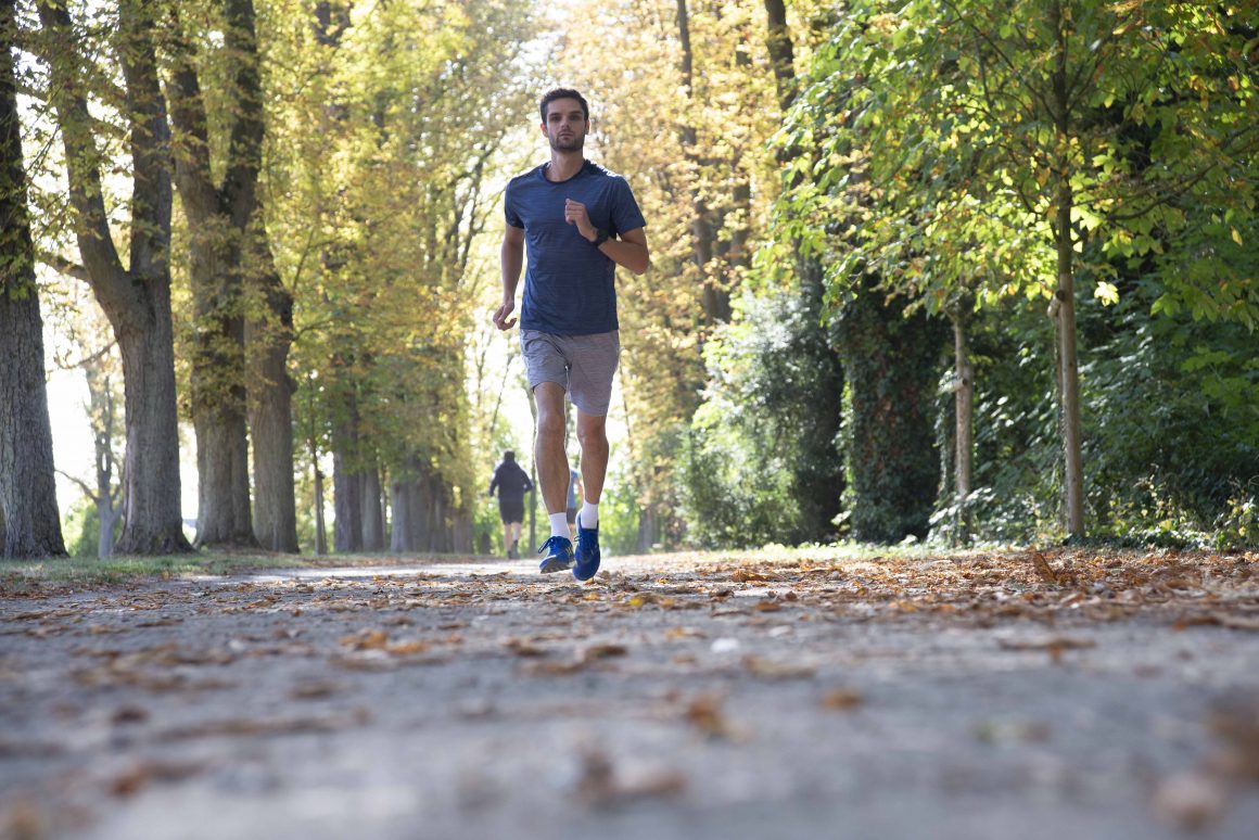 Courir 10 km en 50 min mode d