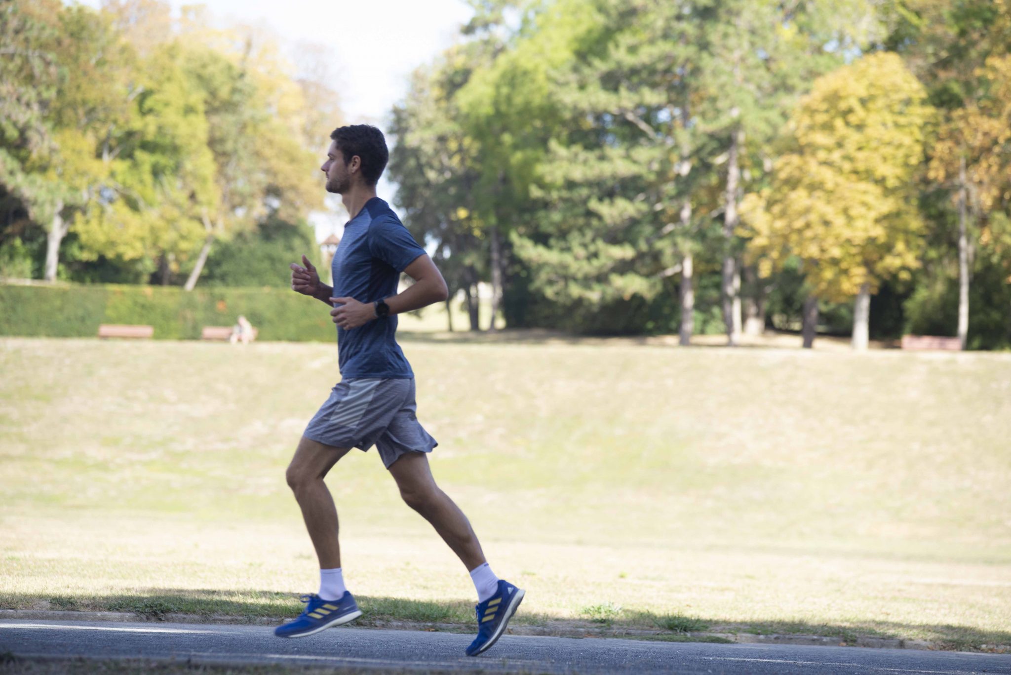 Courir en Endurance Fondamentale les bases ! Runningup
